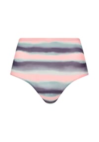 CHANTELLE - Slip SOFT STRETCH, Nahtlos, für Damen - 0OZ LEOPARD NUDE