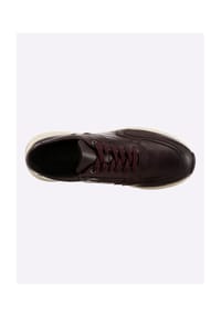 heine - Sneaker - burgund