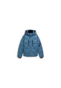 TOM TAILOR - Jacke - 29999 BLACK