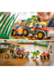 LEGO® Jurassic World™ - 77978 Transporter für den Jungen T.Rex Bild 9