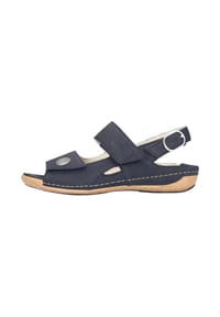 waldläufer® - Sandalen Heliett - MARINE