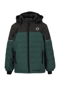 ZIGZAG - Steppjacke Timbuktu mit wasser- und winddichter Eigenschaft - 2034 Poseidon