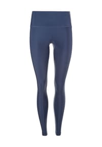 ENDURANCE ATHLECIA - Tights Cadidell im glänzendem Look - 2101 Dark Sapphire
