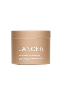 LANCER™ - Body Lotion The Method: Body Nourish - Transparent