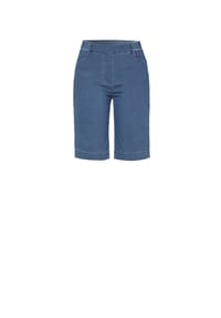 Relaxed by TONI - 5-Pocket-Hose Alice - light beige | 071