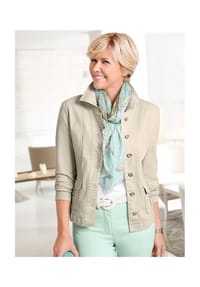 Witt - Blazer - marine