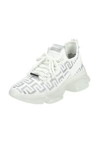 STEVE MADDEN - Textil Sneaker - Weiß