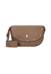 U.S. POLO ASSN. Upton - Upton Schultertasche 23 cm - black