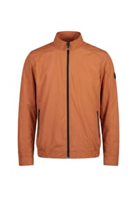 NEW CANADIAN - Freizeitjacke mit PFC-freier Wasserabweisung - greige