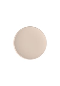 Villeroy & Boch Teller flach NewMoon beige - NewMoon - beige
