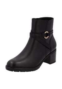 remonte® - Stiefelette, für Damen - SCHWARZ/SCHW