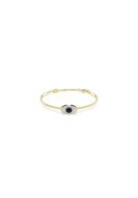 SWAROVSKI SYMBOLICA - Damen Armreif - 99 GOLD