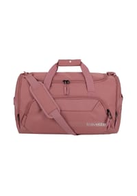 travelite Kick Off - Kick Off Weekender Reisetasche M 50 cm - petrol