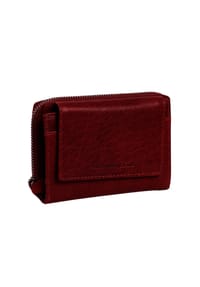 The Chesterfield Brand - Hanoi Hanoi 0 Geldbörse RFID Schutz Leder 14.5 cm - cognac