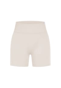 SMILODOX - Shorts Amaze Scrunch - Beige