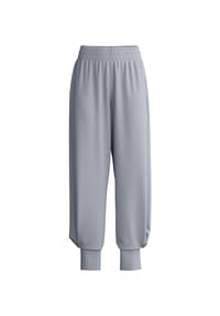CALIDA - Loungewear-Hose Natural Embrace, Gummibund, für Damen - 983 PASSAT GREY