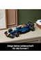 LEGO® Technic - 42206 Oracle Red Bull Racing RB20 F1 Rennauto Modell Bild 19
