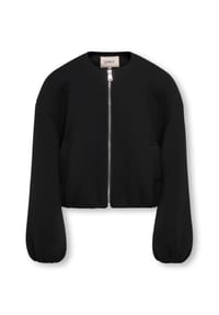 ONLY® - Blouson, Elastiksaum, für Kinder - 177911  BLACK