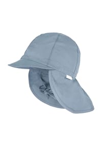 maximo® - Schirmmütze, Baumwolle, Label, für Kinder - 28 FLINT STONE