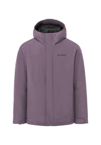 VAUDE - Jacken Men's Rosemoor Padded Jacket II - black