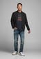 ORIGINALS by JACK & JONES Bomberjacke, Reißverschlusstaschen, für Herren Bild 11