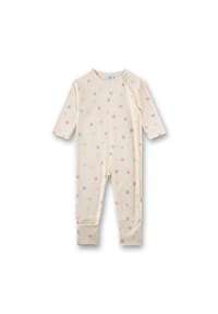 Sanetta - Overall, Bio-Baumwolle, für Babys und Kleinkinder - 1412 SAND