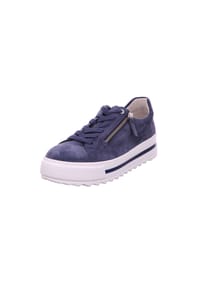 Gabor® - Sneaker, für Damen - RIVER/MARINE