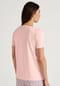 CALIDA Damen Kurzarm-Shirt Favourites Sleep Bild 11