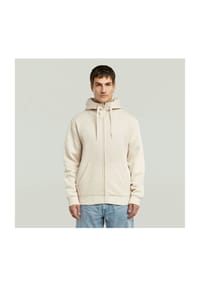 G-STAR RAW - Sweatshirt - Whitebait