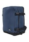 GLOBETROTTER Daypack, Zweiwegereißverschluss, Kompressionsriemen Bild 9