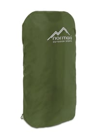 normani® - Regenüberzug für Seesack Submariner 90 - Anthrazit