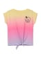 s.Oliver T-Shirt, Knoten, Kappärmel, für Babys und Kleinkinder Bild 1