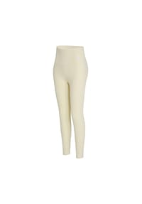 YEAZ - Leggings SHOW - gelb