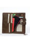 MargeLISCH® RFID Ledergeldbörse New York 2 Bild 6