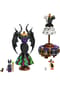 LEGO® Disney™ - 43262 Die Kleider von Malefiz und Cruella De Vil Bild 18