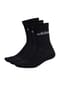 adidas Kurzsocken, 3er-Pack, für Herren Bild 1