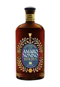 NONINO - Amaro Quintessentia Di Erbe Riserva 35% vol Kräuterlikör 1 x 0.7 l - 