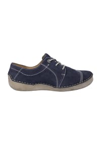 JOSEF SEIBEL - Damen Halbschuh Fergey 20, ocean-kombi - ocean-kombi