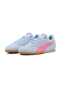 PUMA® - Core Fashion Sneaker "Bella Donna SD", Leder, für Damen - HAUTE TROPIC-POSIE
