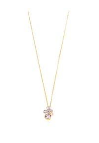 ARTE NOVA - Halskette Olivia - Gold