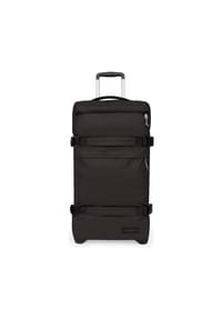 EASTPAK® TRANSIT R PLUS - Reisetasche, 2 Rollen, TSA-Schloss - TARP BLACK2