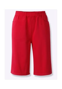 Witt - Bermudas - aqua-gestreift
