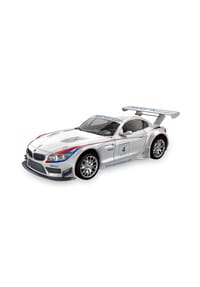 cartronic® - BMW Z4 GT3 1:24 - Weiß