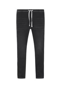 Charles Colby - Schlupfjeans BARON TECEL - schwarz