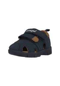 ZIGZAG - Sandalen Alistar aus atmungsaktivem Material - 2002 Navy