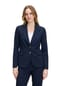 BETTY & CO Blazer, Reverskragen, für Damen Bild 3
