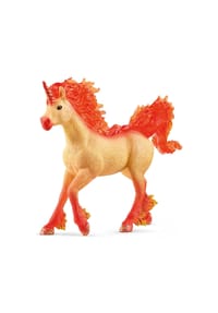 schleich® - bayala® - Elementa Feuereinhorn Hengst 70756 - 
