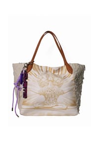 CUSTO® BARCELONA - Handtasche - Blu