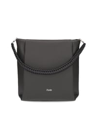 zwei Yuna - Yuna Schultertasche 31 cm - hazel