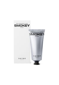 S·H·Y·N·E GLOSS - Smokey Brown - SMOKEY BROWN